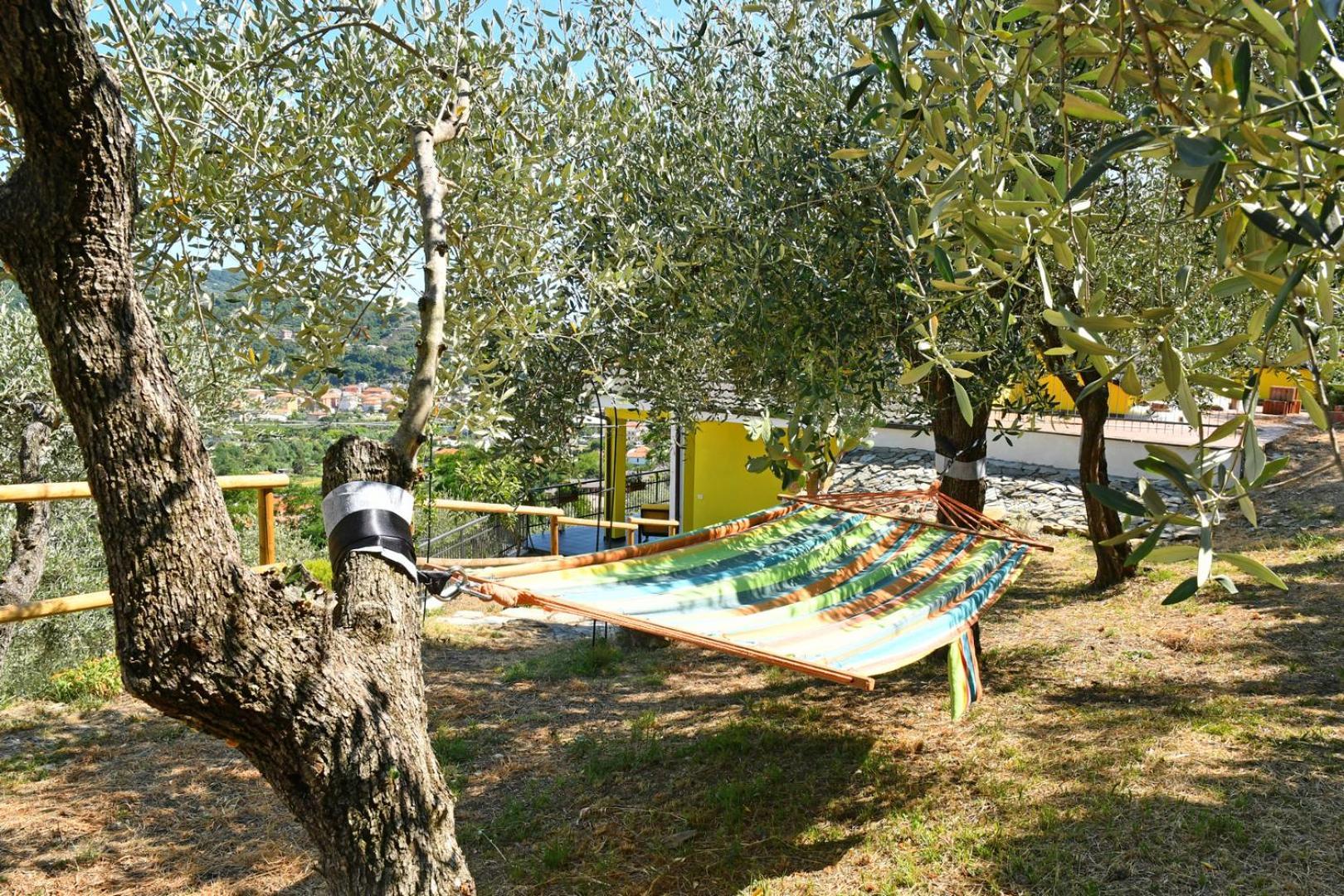فيلا Le Drupe كيافاري المظهر الخارجي الصورة
